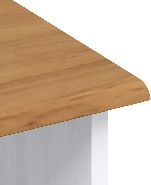 Actual product image vidaXL Esszimmer-Aufbewahrung