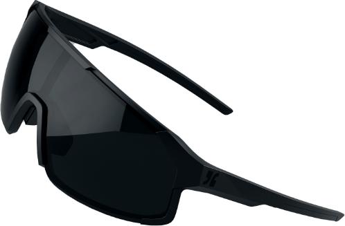 Produktbild dirtlej Specs 02 Photochromic Cat. 1-3 VLT: 70-12,5% (Schwarz, Schwarz)