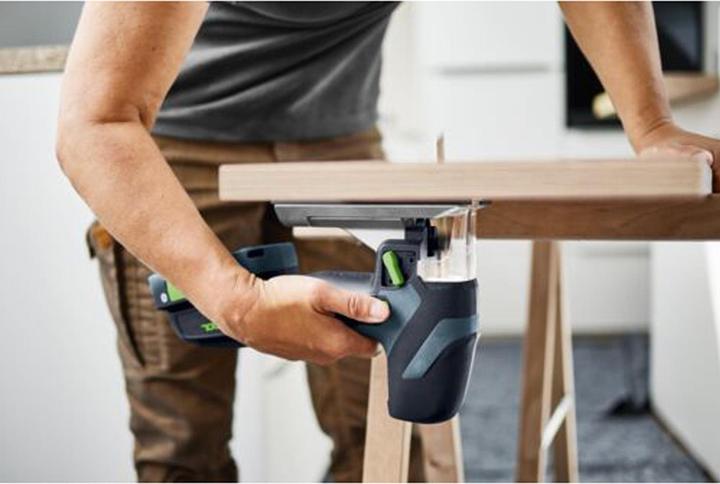 Produktbild Festool PSC-E 18 EB-Basic