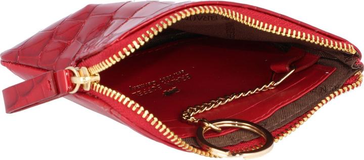 Actual product image Braun Büffel Purse Verona 40012