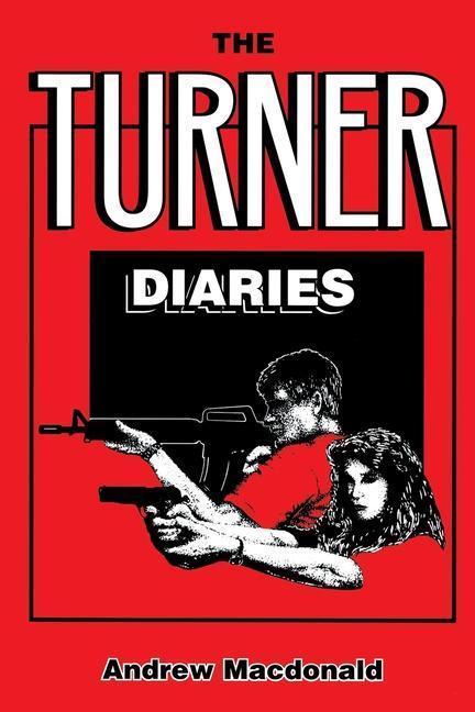 Produktbild Turner Diaries 2/E (Englisch, Andrew MacDonald, 2019)