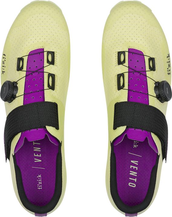 Image du produit Fizik Ferox Carbon Shoes (41)