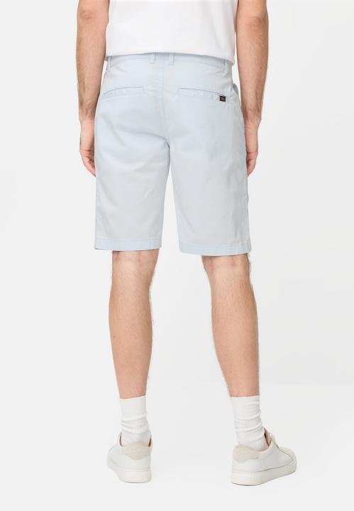 Image du produit Camel Active Bermuda Shorts mit Reissverschluss (42)
