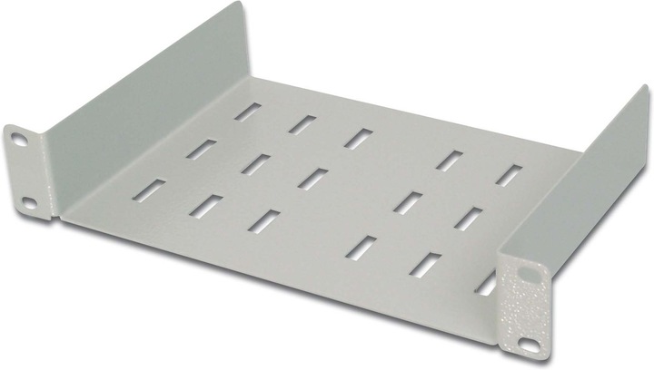 Image du produit Digitus 10" étagère 1U fixe 150mm