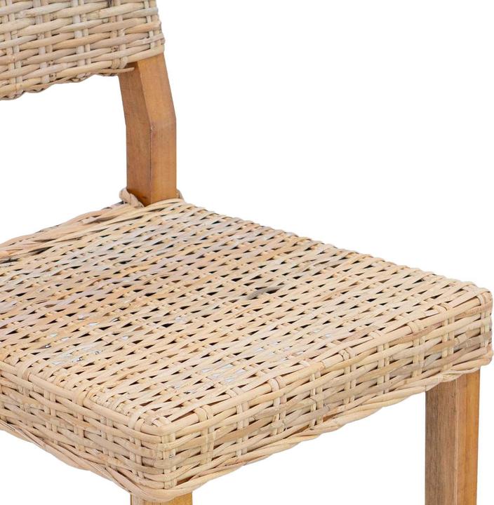 Image du produit vidaXL Esszimmerstuhl