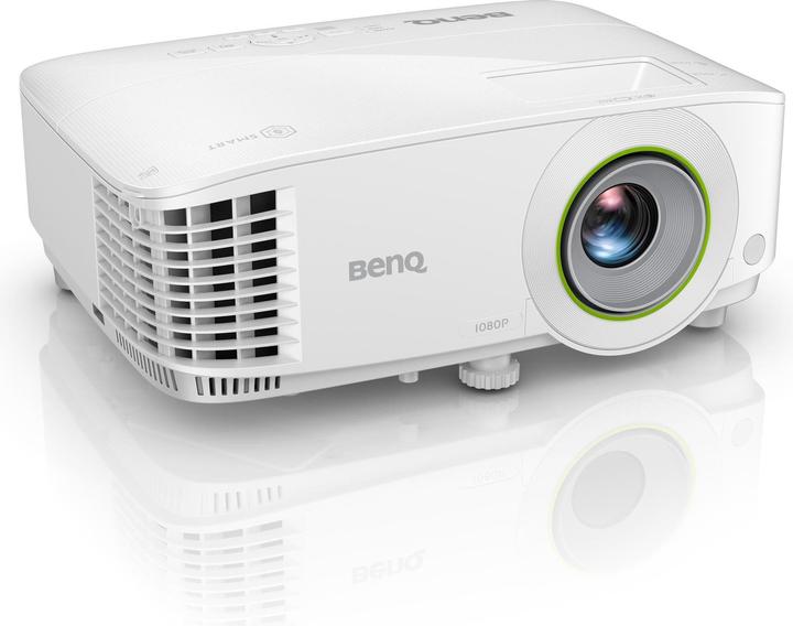 Actual product image BenQ EH600 (Full HD, 3500 lm, 1.1:1)