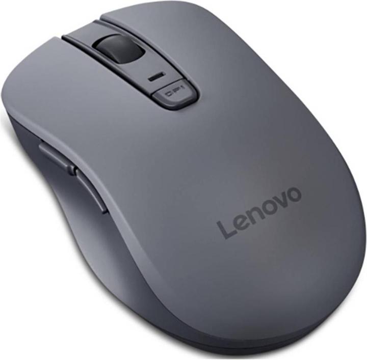 Produktbild Lenovo WL310 Bluetooth Silent Mouse Standalone (P) (Kabellos)