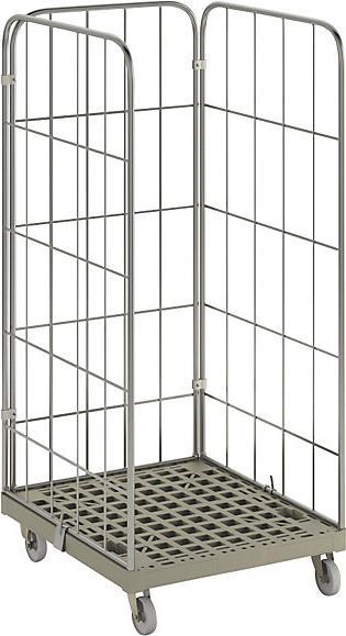 Grigio ghiaia RAL 7032