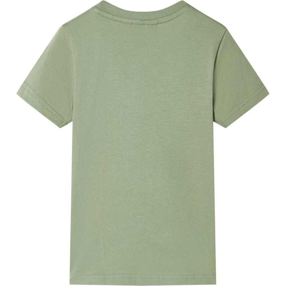 Thumbnail - VidaXL, Jungen, Shirt, Jania, Grün, (104)