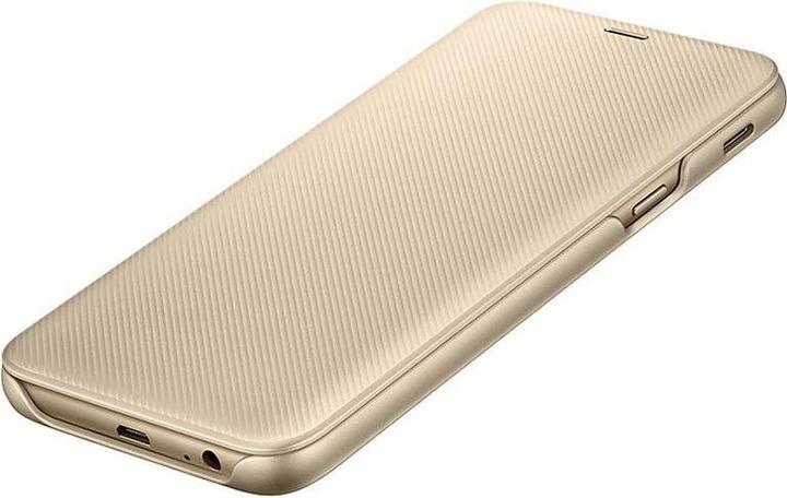 Image du produit Samsung Wallet Cover (Samsung Galaxy J6 (2018))