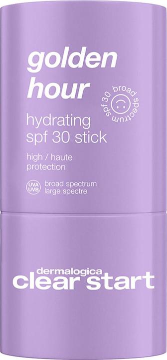 Dermalogica Clear Start - Golden Hour Hydrating Spf 30 Stick (Sun stick, SPF 30, 20 ml)