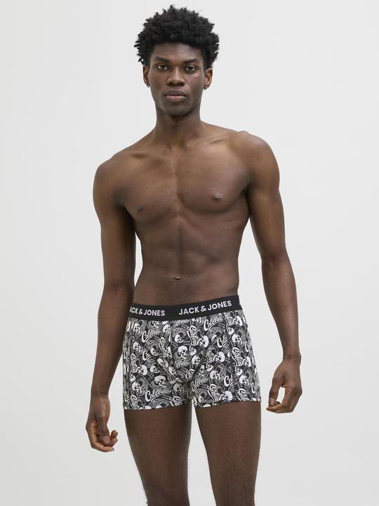 Produktbild Jack & Jones 3er-pack Shorts Shorts (S, 3er Pack)