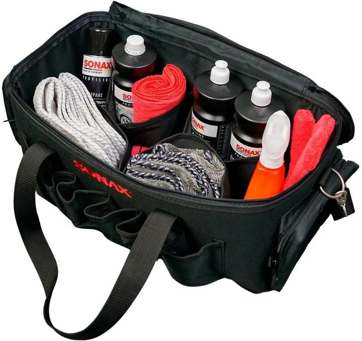 Produktbild Sonax Politur Detailing-Set