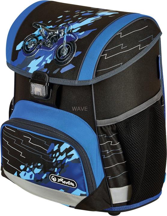 Image du produit Herlitz CamouCross (16 l)