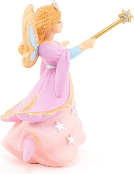 Actual product image Papo Fairy with stars