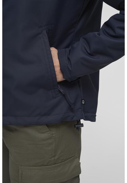 Produktbild Brandit Ladies Windbreaker Frontzip - 16181 (4XL)