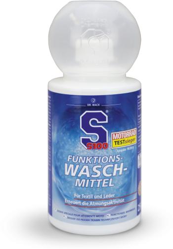 S100 Funktions-Waschmittel (250 ml)