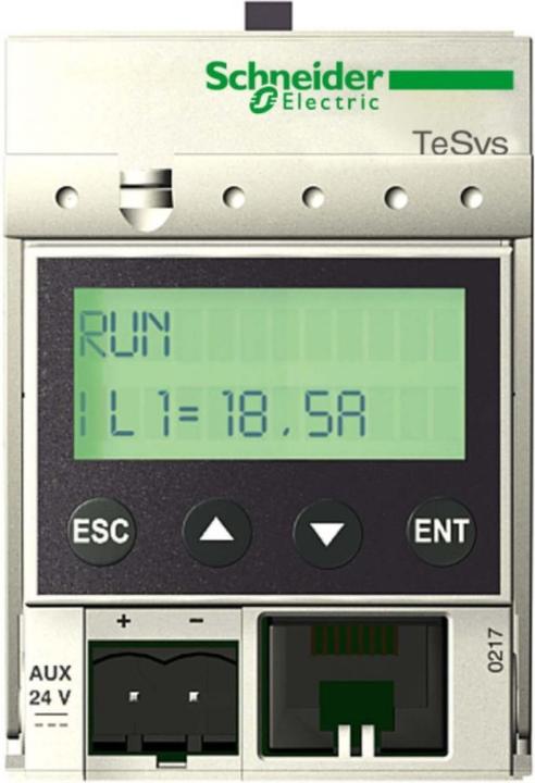 Produktbild Schneider Electric Multifunktionkontrolleinheit