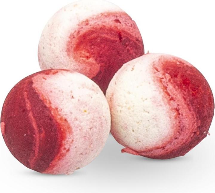 Immagine prodotto MS Range Method Boilies Strawberry Cream 6mm 6 Stk.