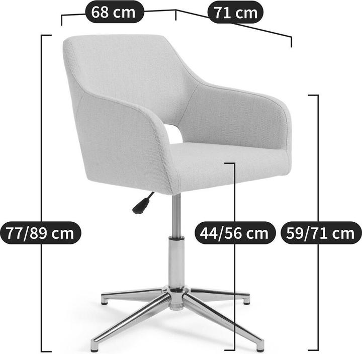 Image du produit La Redoute Interieurs Esma