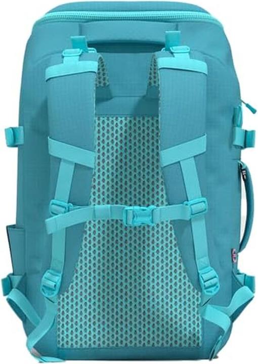 Produktbild Cabin zero Adventure Cabin Bag ADV 32L Rucksack 46 cm (26 l)