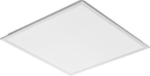 Csdk SL Feco Bagbelyst Panneau 595x595mm 32W 3000K 4000lm IP20 DALI (4000 lm)