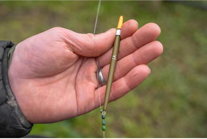Produktbild Korum schwimmer pro quill