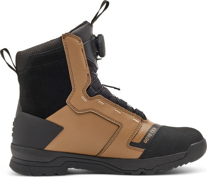 Immagine prodotto Fox Stivali 24 Difendi Adv Drk Kha (Uomini, 44)