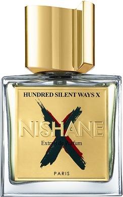 Immagine prodotto Nishane Hundred Silent Ways X Extrait de Parfum 50 ml (Extrait De Parfum, 50 ml)