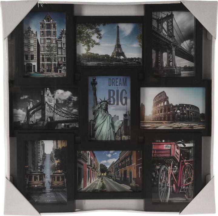 Actual product image Champ Nine (15 x 10 cm)