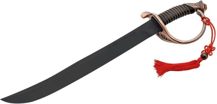 Produktbild Fox Knives Sciabola del Sommelier Bronze