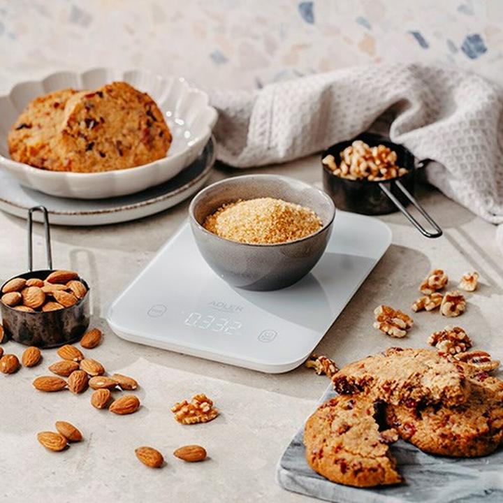 Produktbild Adler Kitchen Scale