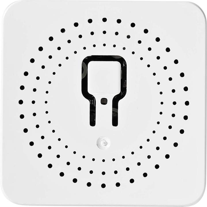 Actual product image Nedis SmartLife WiFi Switch, 3680W