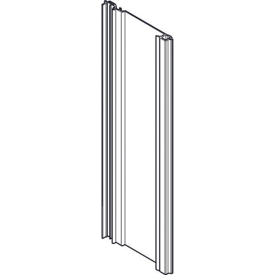 Blum, Möbelausstattung, Trägerprofil SERVO-DRIVE vertikal (1 Stk.)