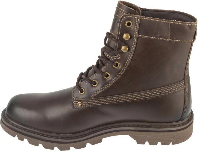 Image du produit Cat Colorado Grader WP Braun (45)