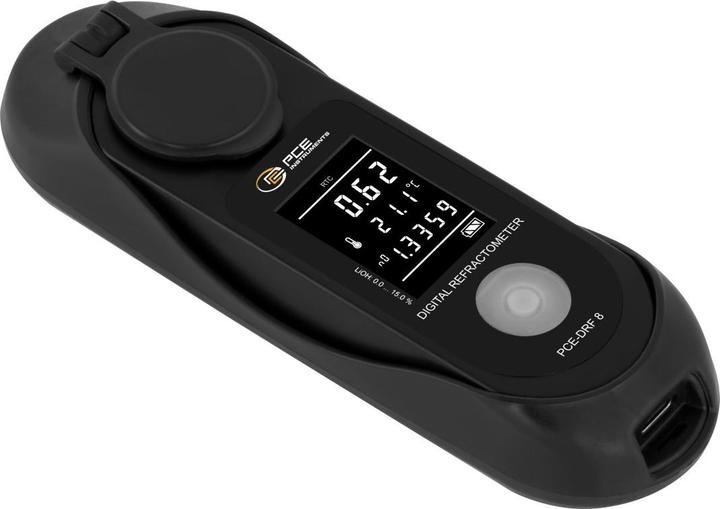 Actual product image PCE Instruments Refraktometer