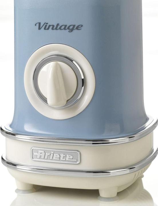 Immagine prodotto Ariete Vintage (Spina CH, 500 W)