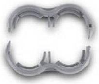 Immagine prodotto Eheim Blocca tubo fr 2076/78 (Decorazione, altre voci)