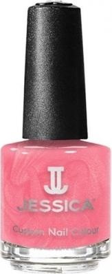 Produktbild Jessica Custom Nail Colour Nagellack Cnc-1192 Malibu Barbie - 148 Ml