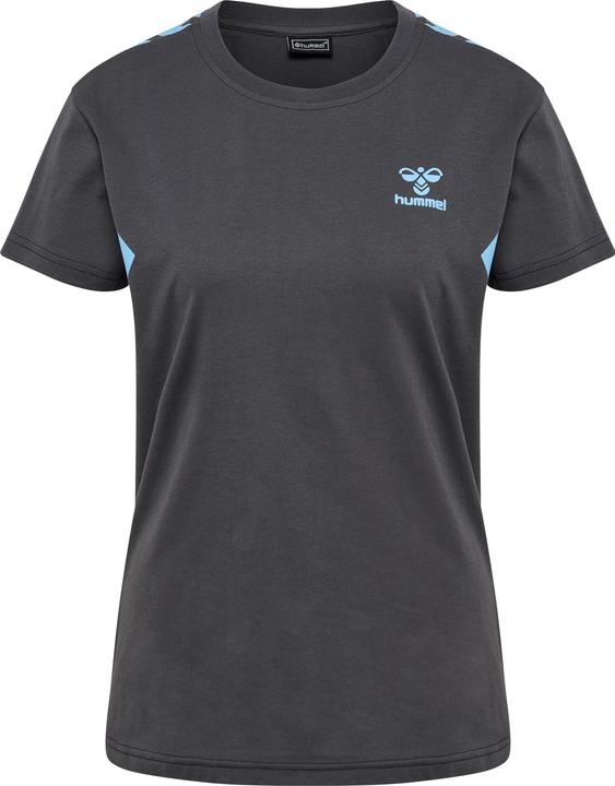 Image du produit hummel hmlSTALTIC COTTON T-SHIRT S/S WOMAN (XS)