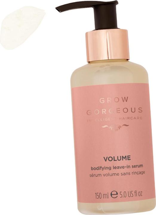 Produktbild Grow Gorgeous Volume Bodyfying Leave-In Serum (150 ml)