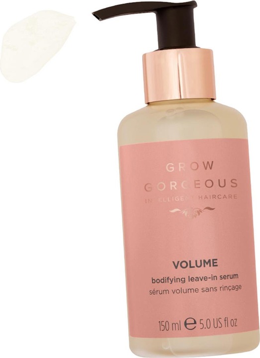Immagine prodotto Grow Gorgeous Siero Volume Bodyfying Leave-In (150 ml)