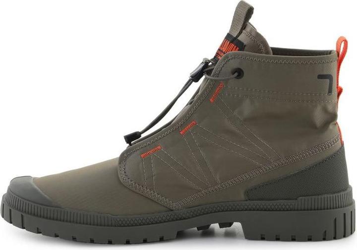 Produktbild Palladium SP20 Travel (40)