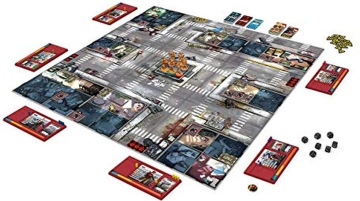 Produktbild Cmon Zombicide - 2. Edition (Deutsch)