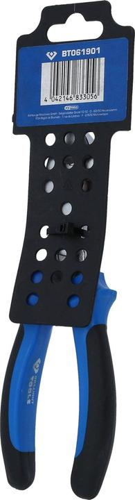 Actual product image Brilliant Tools BT061901 (160 mm)