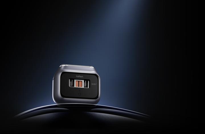 Actual product image Laifen P3 Pro