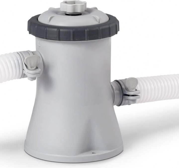 Actual product image Intex Filter pump