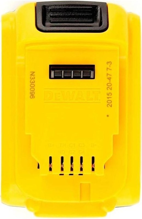 Immagine prodotto DeWalt DCB182 (18 V)