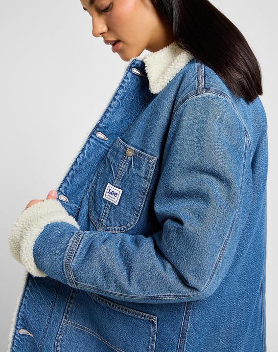 Produktbild Lee Sherpa (S)