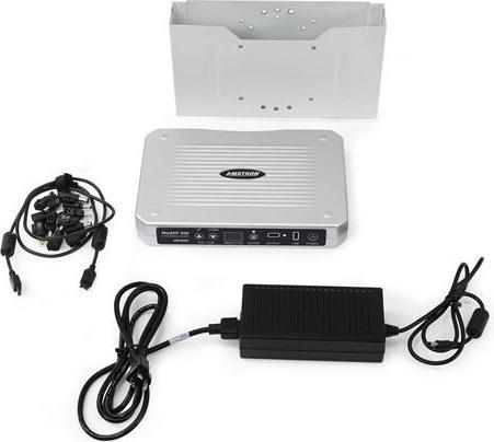 Actual product image Ergotron Accessory user interface with USB cable